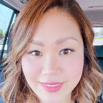 Vicki (혜미) Backof Loan Officer